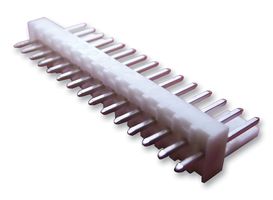 MOLEX 22-27-2151 CONNECTOR, HEADER, 15POS, 1ROW, 2.54MM