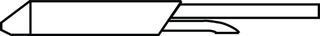 METCAL STDC-103 Soldering Iron Tip, Round, 0.76 mm RoHS Compliant: Yes