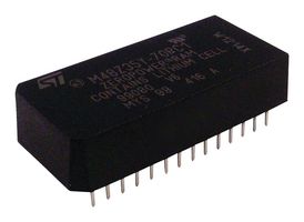 STMICROELECTRONICS M48Z35Y-70PC1