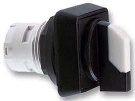 RAFI 1.30.073.600/0200 INTERRUPTOR, SELECTOR, BLOQUEO, NON-IL