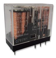 OMRON ELECTRONIC COMPONENTS G2R-2 DC12