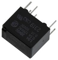 OMRON ELECTRONIC COMPONENTS G5V-1  DC5 RELÃ, SEÃAL, SPDT, 24VDC, 1A