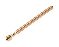 HARWIN P19-2221 CONTACTO, 1.9MM, 90Â° CONVEX, 3A, 17.04MM