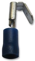 MULTICOMP PRO PBDD2-250 TERMINAL CRIMP