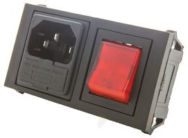 BULGIN LIMITED BZH01/Z0000/11 Conectores para circuitos electricos