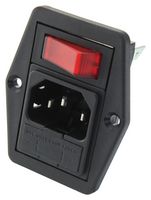 BULGIN LIMITED BVB01/Z0000/02 Aparatos para la proteccion de circuito