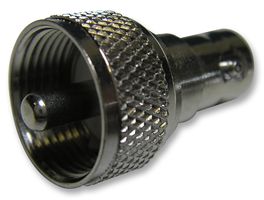 PRO SIGNAL PSG01673 ADAPTOR, BNC TO UHF ROHS COMPLIANT: YES