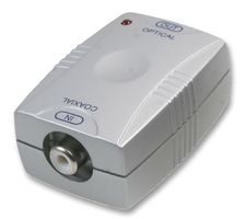 PRO SIGNAL PSG08094 COAX TO OPTICAL ADAPTOR