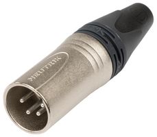 NEUTRIK NC4MXX Conectores para circuitos electricos