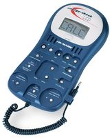 ANSMANN 4000392 PROBADOR DE BATERÃA ALCALINA LITIO NICD