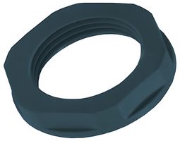 LAPP 53119070 LOCKNUT, NYLON, M63, LAPP 53119070