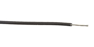 MULTICOMP PRO MP005327 CABLE, 1.25MM, NEGRO, 500M