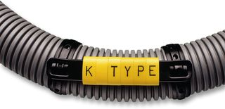 TE CONNECTIVITY - RAYCHEM 13611413 CABLE MARKER, K TYPE, D, REEL500