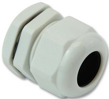 PRO POWER M25GREY1 M25 CABLE GLAND GREY