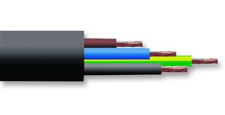 PRO POWER H07RNF3 2.5