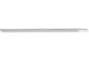MULTICOMP PRO MCP00030 CABLE CONEXIÃN, 23AWG, BLANCO, 100M