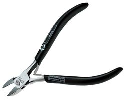 CK TOOLS T3773 CORTADOR LATERAL, CABEZA OVAL, 115MM