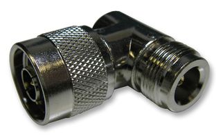 PRO SIGNAL PSG01746 ADAPTOR, N TYPE 90DEG S TO P