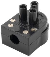 BULGIN LIMITED SA2403 CIRCULAR INDUSTRIAL CONNECTOR, PLUG, CAB