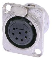 NEUTRIK NC7FD-L-1 Conectores para circuitos electricos