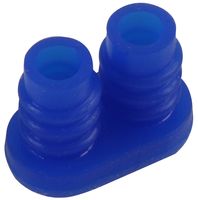 TE CONNECTIVITY - AMP 794270-1 WIRE SEAL, 2 WAY, MATE-N-LOCK CONNECTOR