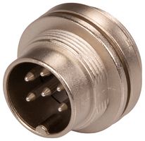 BINDER 09 0323 00 06