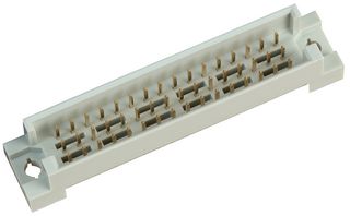 MULTICOMP PRO 41612-48ABC-MS PLUG, DIN41612, C/2, 48 VÃAS