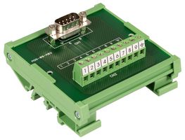 Terminal Block Interface Modules