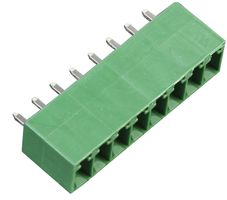 MULTICOMP PRO MC000085 TB, HDR, 3.5MM, 8POSITIONS