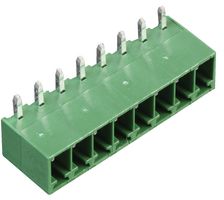 MULTICOMP PRO MC000093 BLOQ TERM, CABEZAL, 3.5MM, 8POS