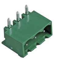 MULTICOMP PRO MC000209 TB, HDR, 5.08MM, 3POSITIONS