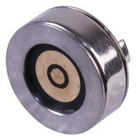 EDAC 686-0032220-111 MAGNETIC POGO CONN, ROUND, RCPT, 3POS