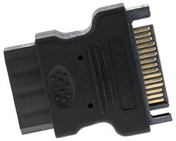 STARTECH LP4SATAFM