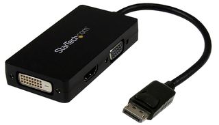 STARTECH DP2VGDVHD