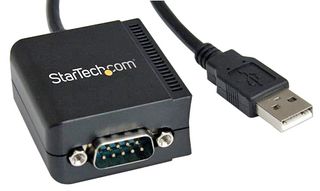 STARTECH ICUSB2321F Maquinas para el procesamiento de datos