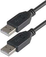 PRO SIGNAL PSG91417 USB CABLE, 2.0 TYPE A PLUG-PLUG, 3M