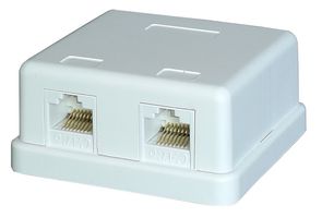 TUK SKH2 CONECTOR, RJ45, MACHO, CAT6, 8P8C, IDC