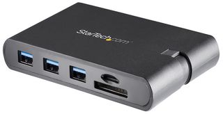 STARTECH DKT30CHVSCPD