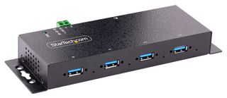 STARTECH 5G4AINDNP-USB-A-HUB