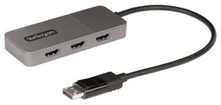 STARTECH MST14DP123HD