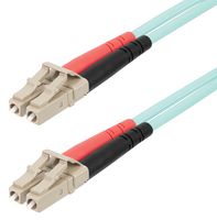 STARTECH 450FBLCLC20 Cables de fibras opticas