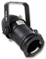 PULSE PAR16-MV-BK LANTERN, PAR 16 230V, BLACK