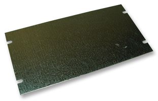 FIBOX M-MP MOUNTING PLATE CHASSIS PLATE