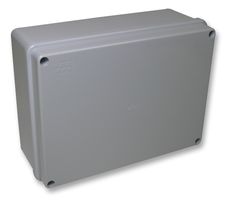 OLAN OL20023 IP56, 190X140X70MM, PLAIN SIDED BOX