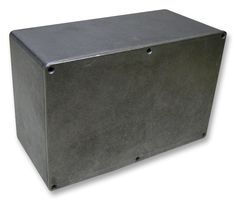 DELTRON ENCLOSURES 459-0080 CAJA, DE FUNDICIÃN