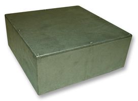 DELTRON ENCLOSURES 459-0130 CAJA, DE FUNDICIÃN