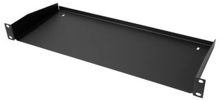 RACKZ SU01-WMR 1U SHELF SHALLOW WALL RACK 200MM