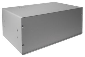 CAMDENBOSS CMCB00003 CONSOLE BOX, METAL, 160X250X100MM ROHS COMPLIANT: YES