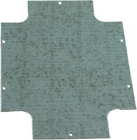 EUROPA PBM2621 MOUNTING PLATE