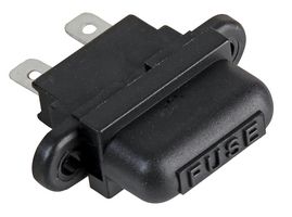MULTICOMP PRO MP001008 SOPORTE FUSIBLE HOJA AUTOMOCIÃN, 1P, 30A